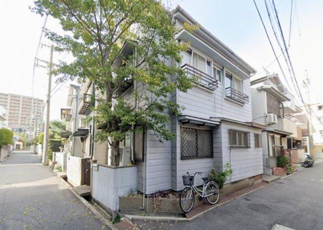 兵庫県神戸市東灘区御影石町