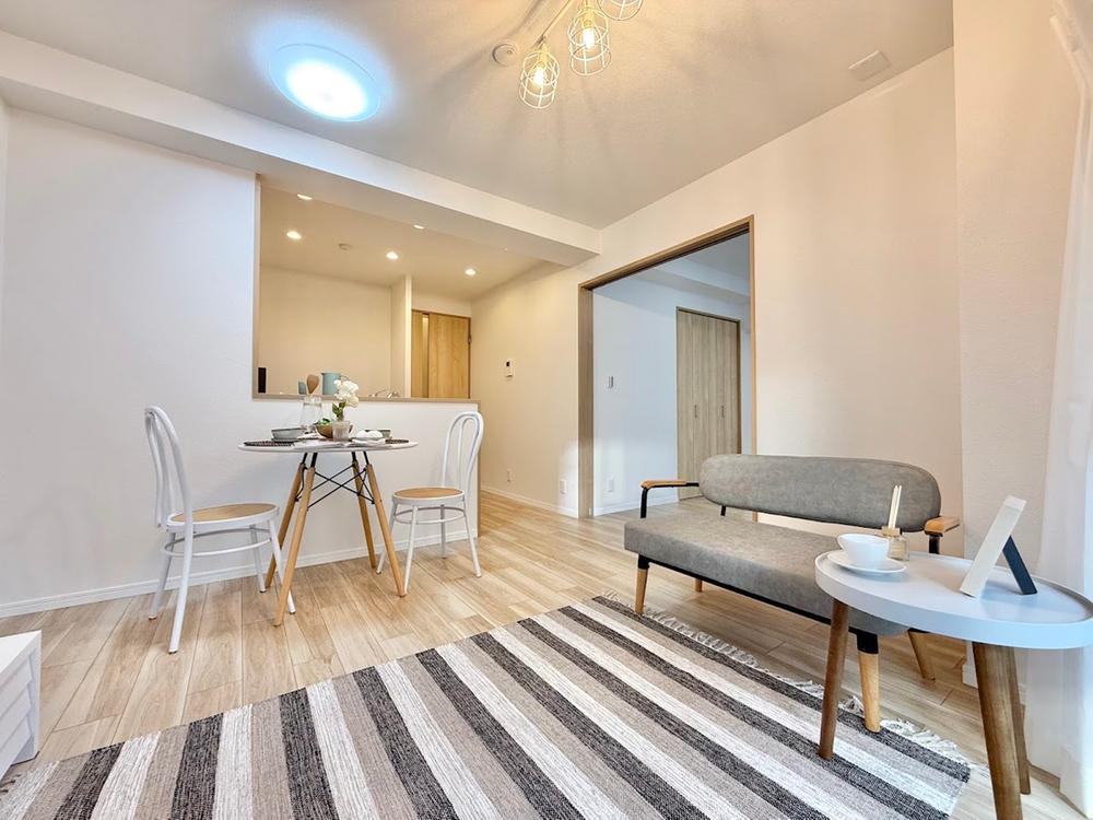 メロディーハイム桃ヶ池