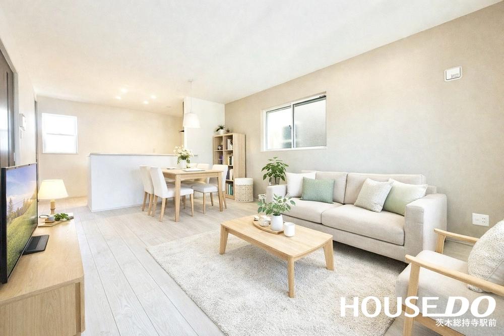 大阪府高槻市西町