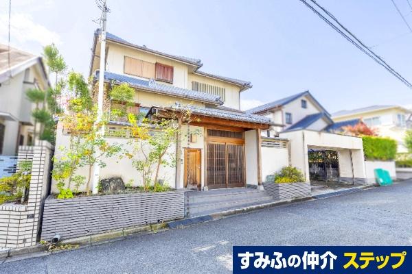 奈良県奈良市左京