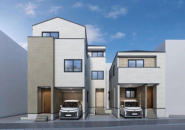 大阪府東大阪市森河内東