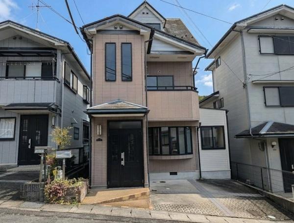 京都府京都市左京区静市市原町