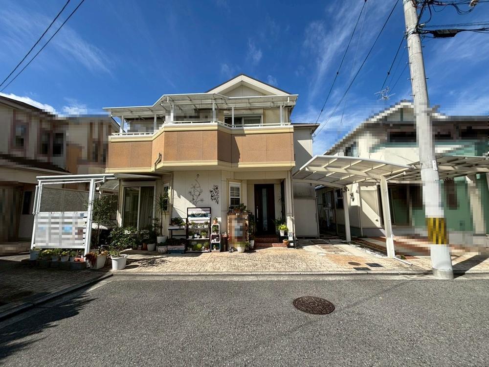 大阪府堺市東区北野田