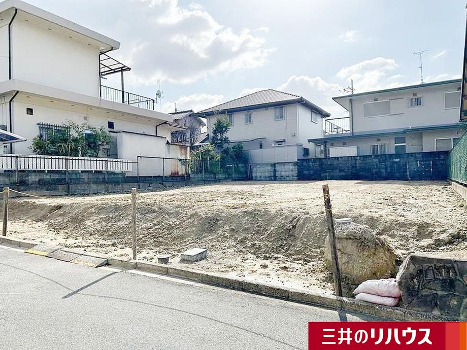 大阪府河内長野市北貴望ケ丘