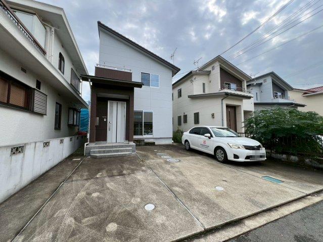 和歌山県和歌山市有本