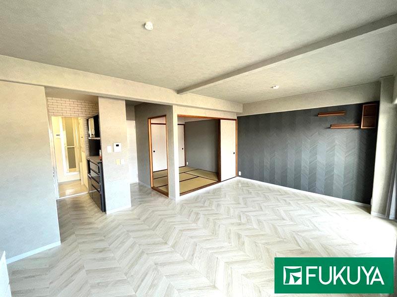 エクセラート八尾