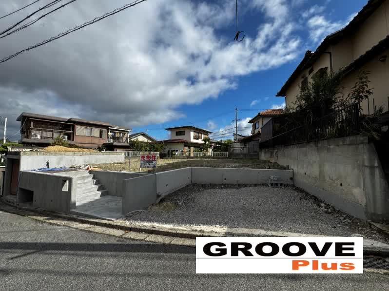 兵庫県三田市武庫が丘