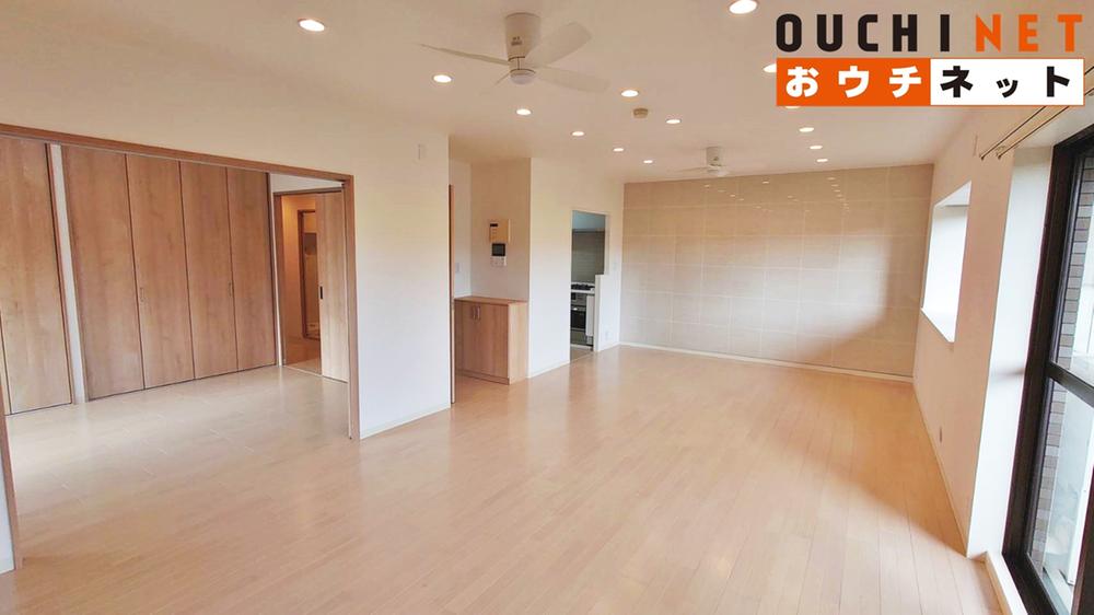 ジオ緑地公園一番館