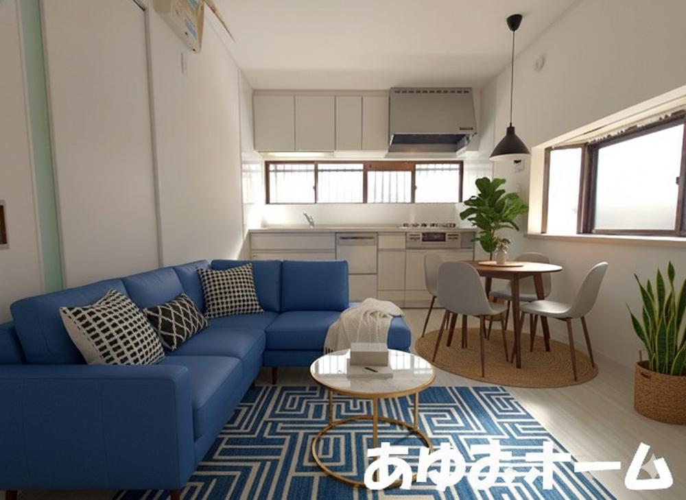 大阪府豊中市千里園