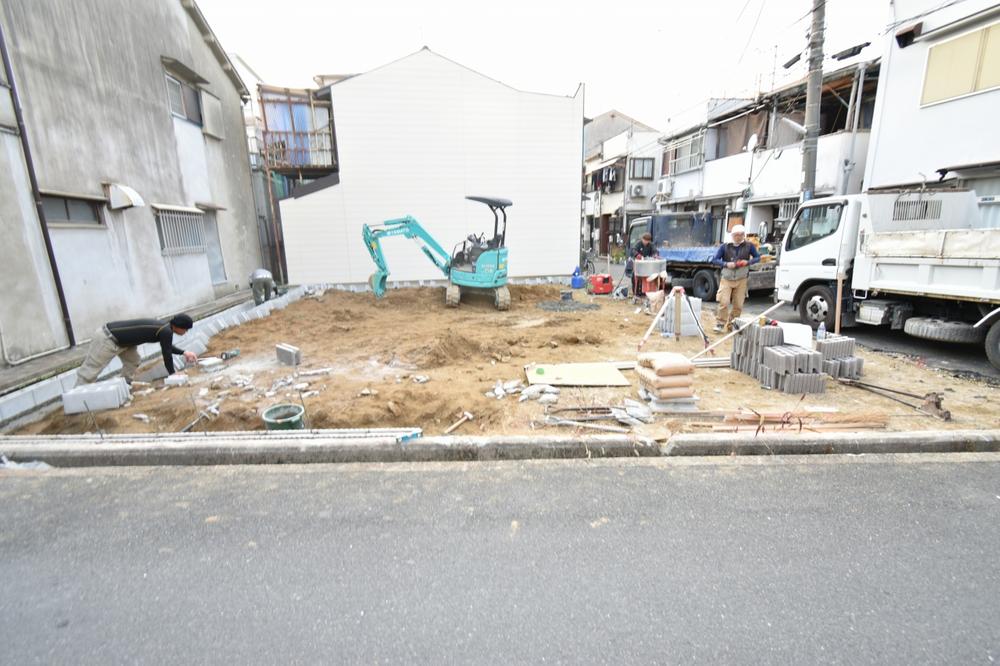 大阪府大東市中楠の里町