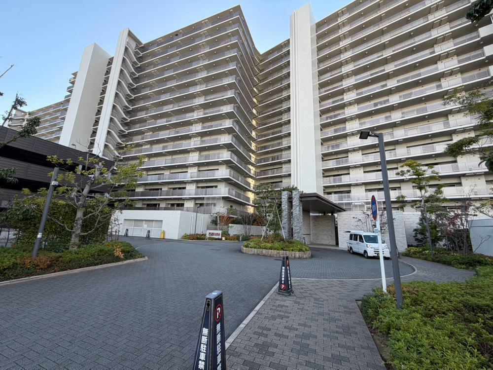 プラウドシティ塚口マークスカイ