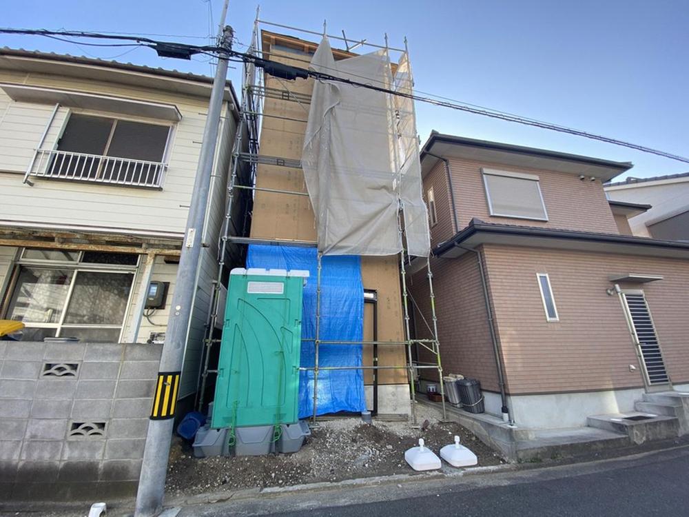 兵庫県明石市南王子町