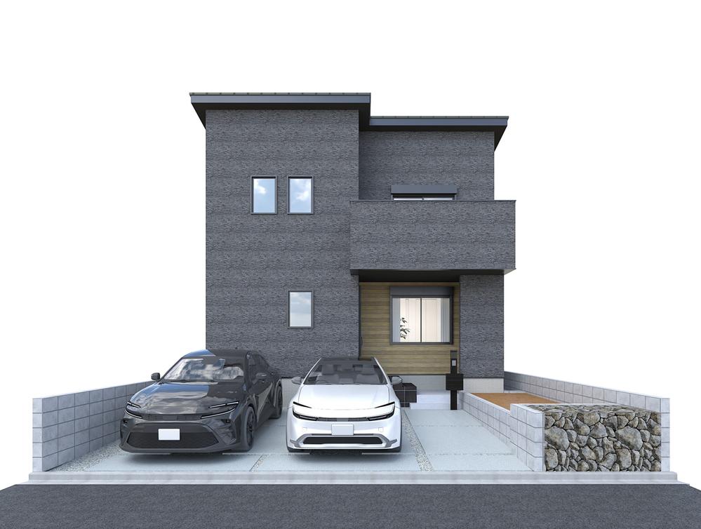 大阪府羽曳野市樫山