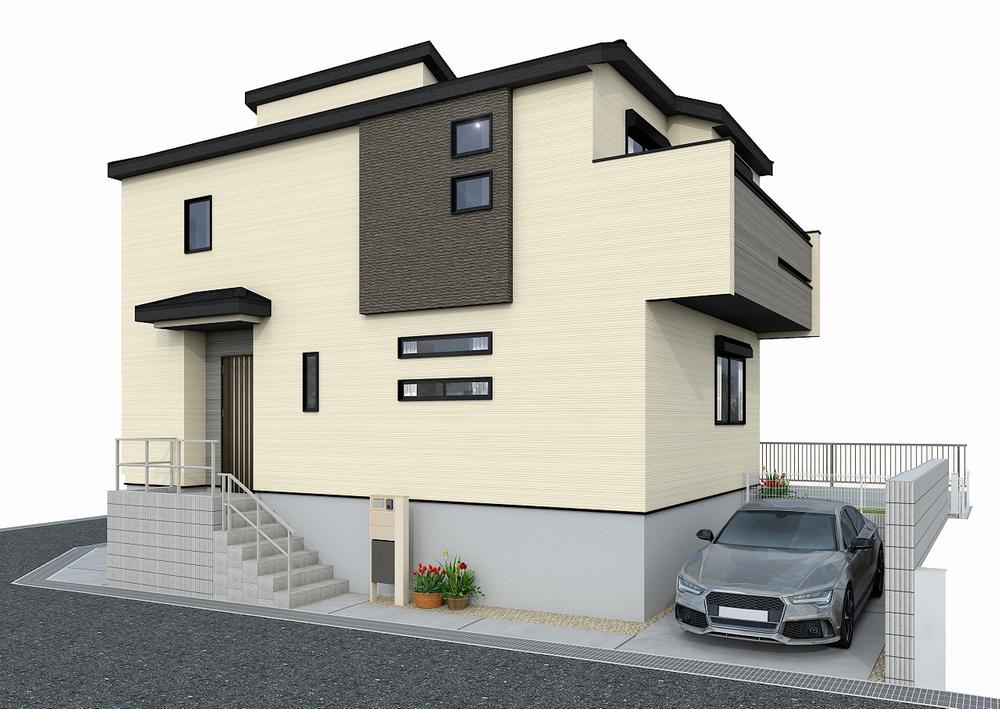 大阪府寝屋川市太秦中町