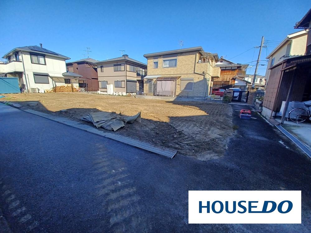 滋賀県守山市今宿