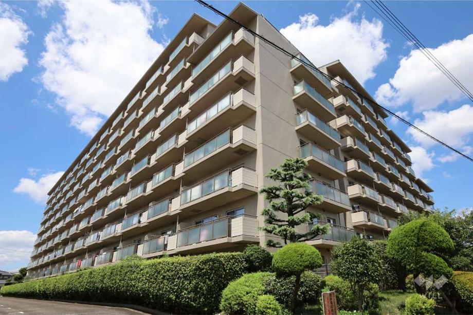 伊丹春日丘アーバンコンフォートA棟