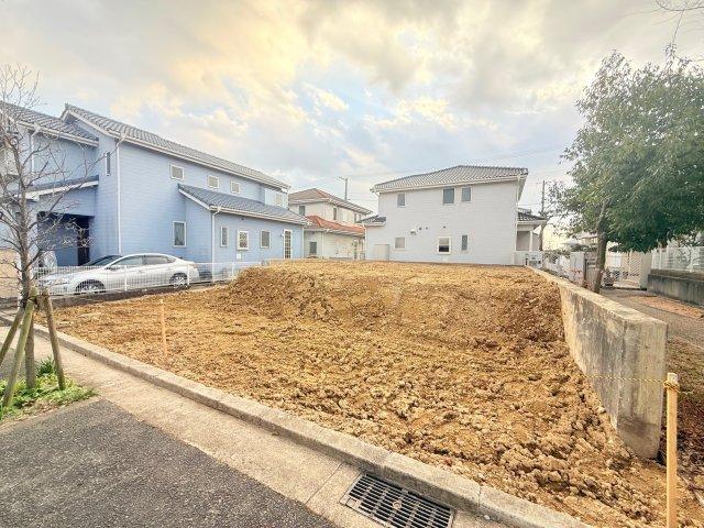 兵庫県神戸市西区樫野台