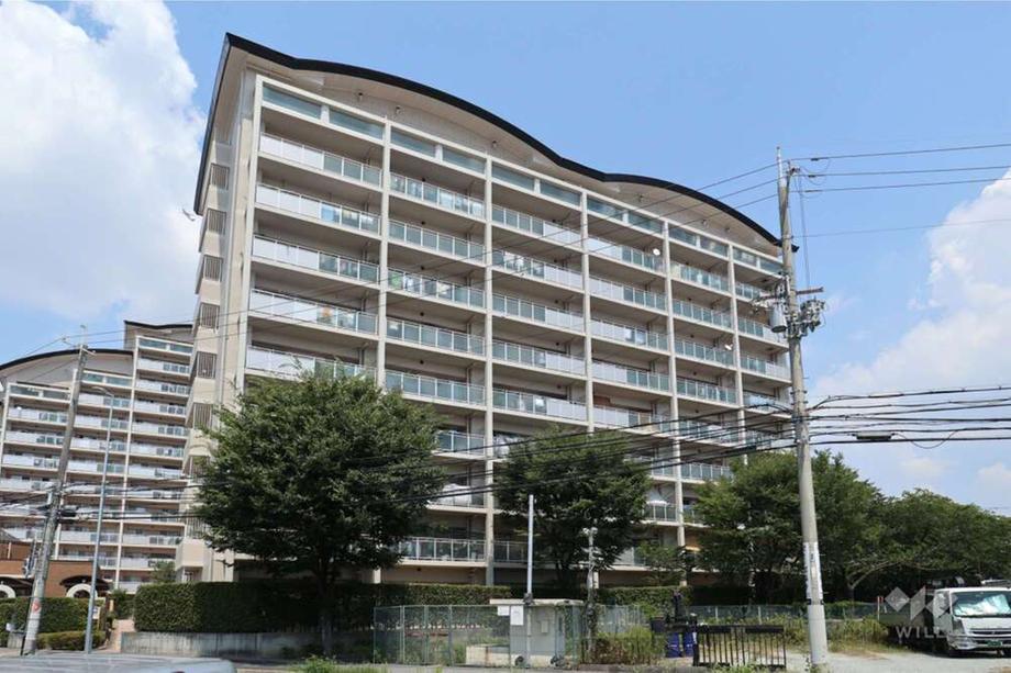 ラヴェール伊丹昆陽池B棟