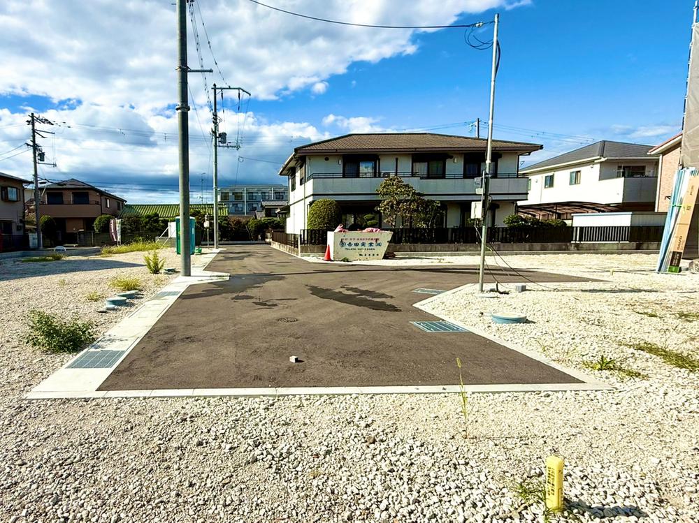 兵庫県伊丹市中野西