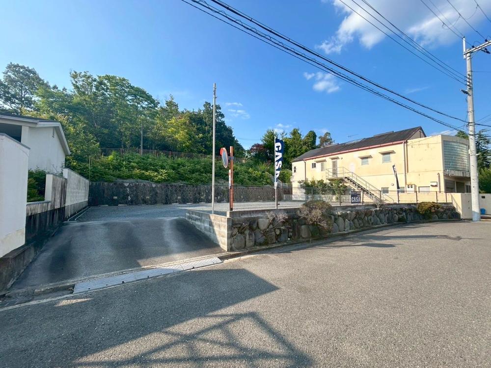 大阪府高槻市南平台