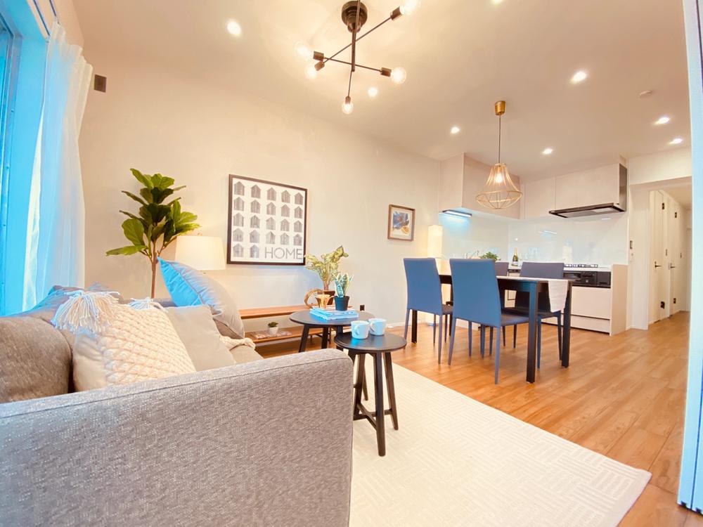 グランドメゾン長堀B棟