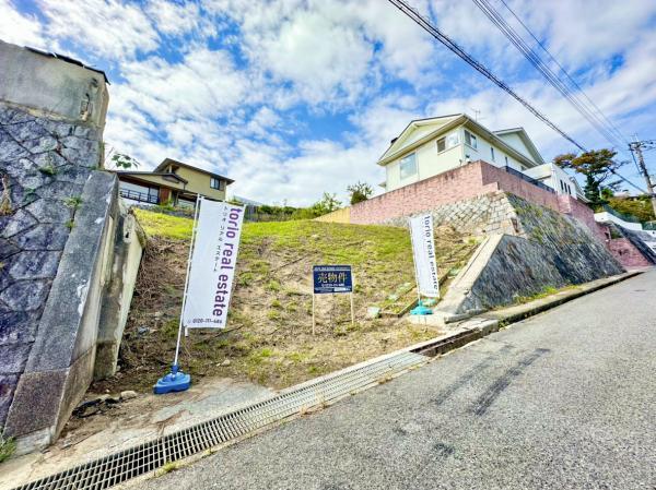 兵庫県西宮市鷲林寺南町