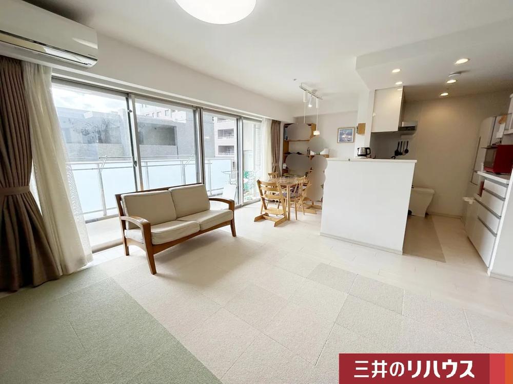 ウェリス西宮北口コンフュール林田