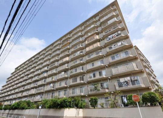 宝塚小浜コーポラス