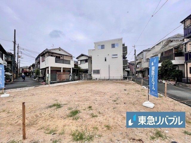 大阪府寝屋川市清水町