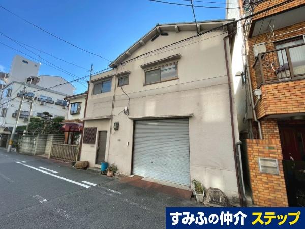 大阪府大阪市城東区今福西