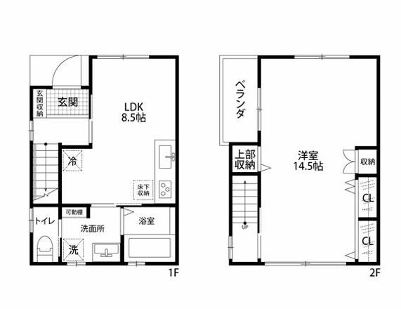 兵庫県尼崎市大庄北