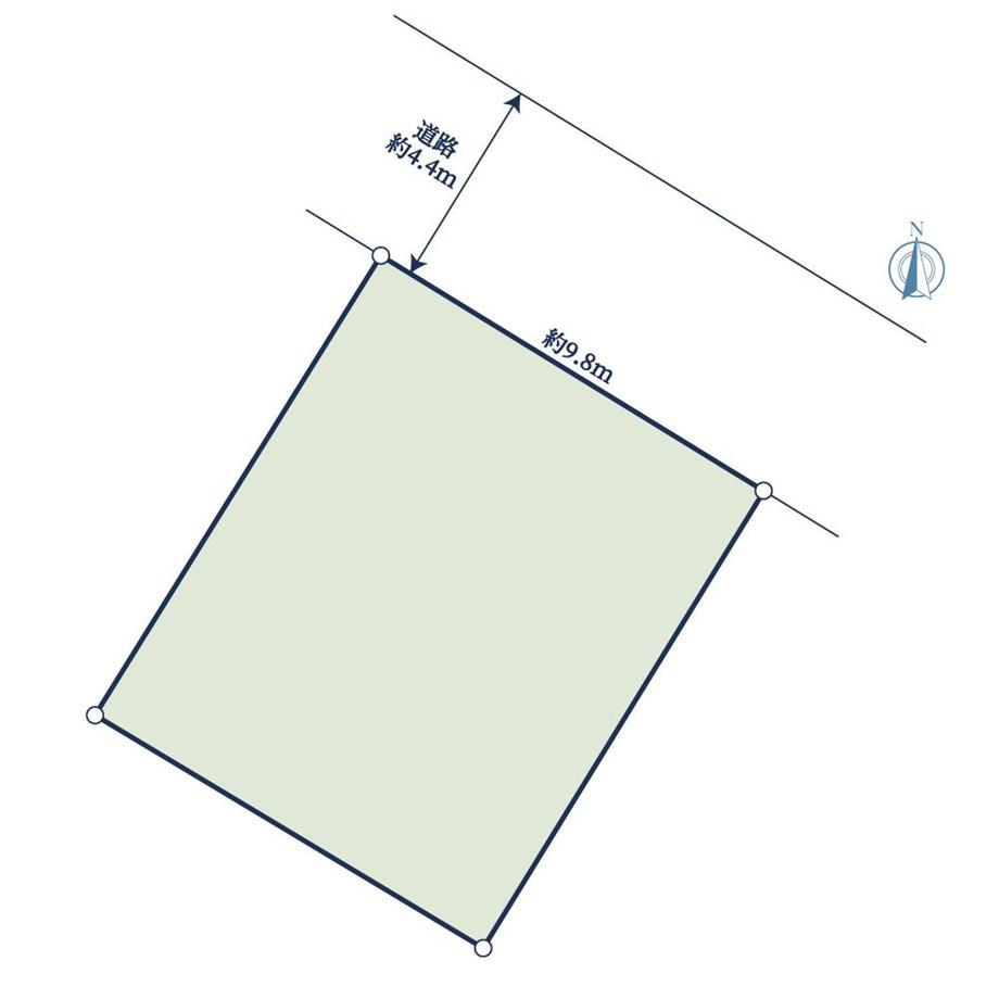 兵庫県加古郡播磨町北本荘