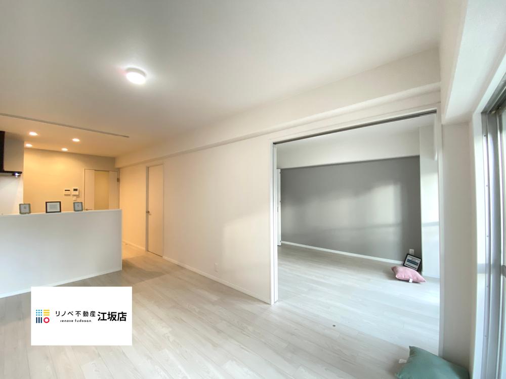 緑地公園コーポラス