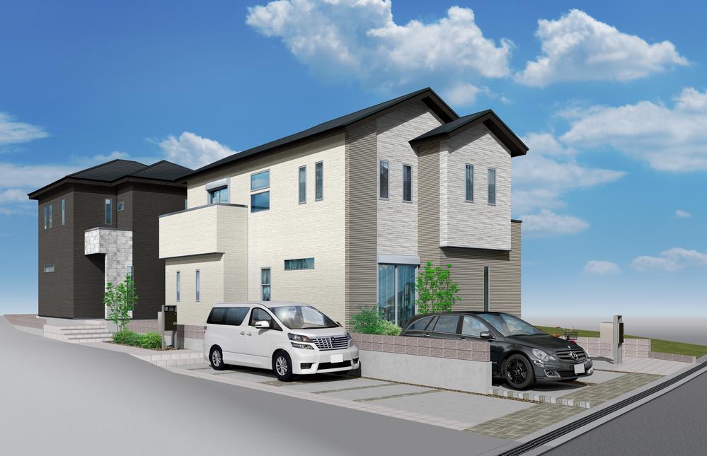 大阪府堺市中区東山