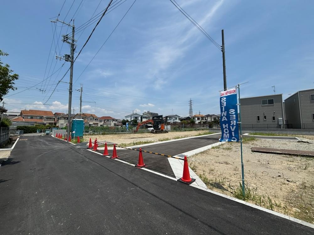 兵庫県伊丹市池尻