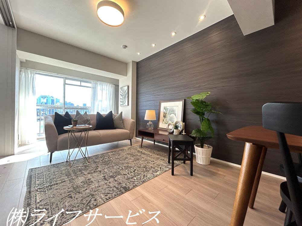 新北野第３コーポ