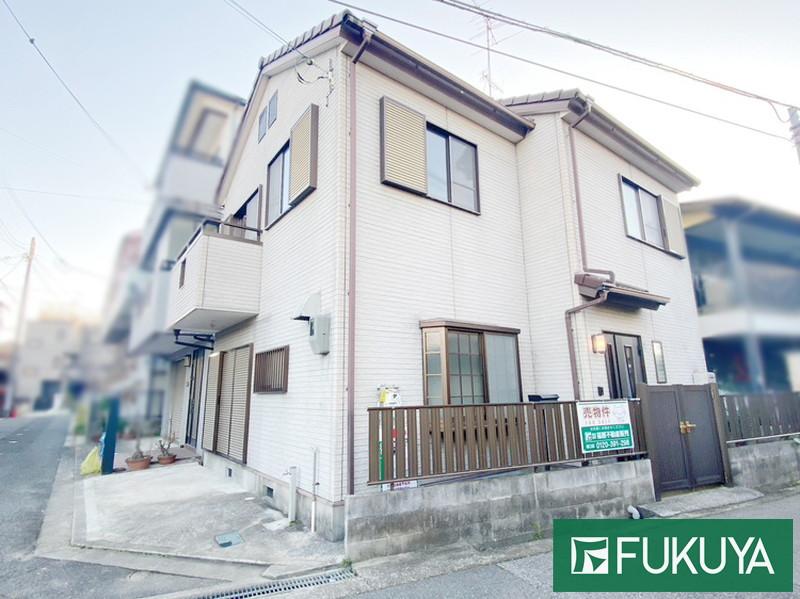 兵庫県尼崎市元浜町