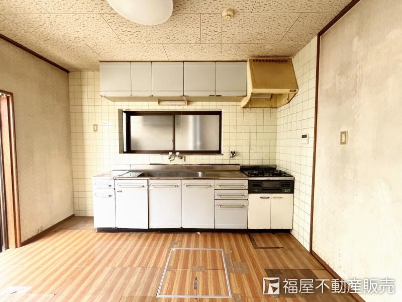 大阪府四條畷市北出町