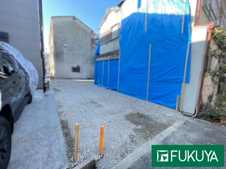 大阪府大阪市阿倍野区王子町