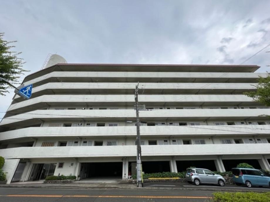 舞子台サニーハイツ