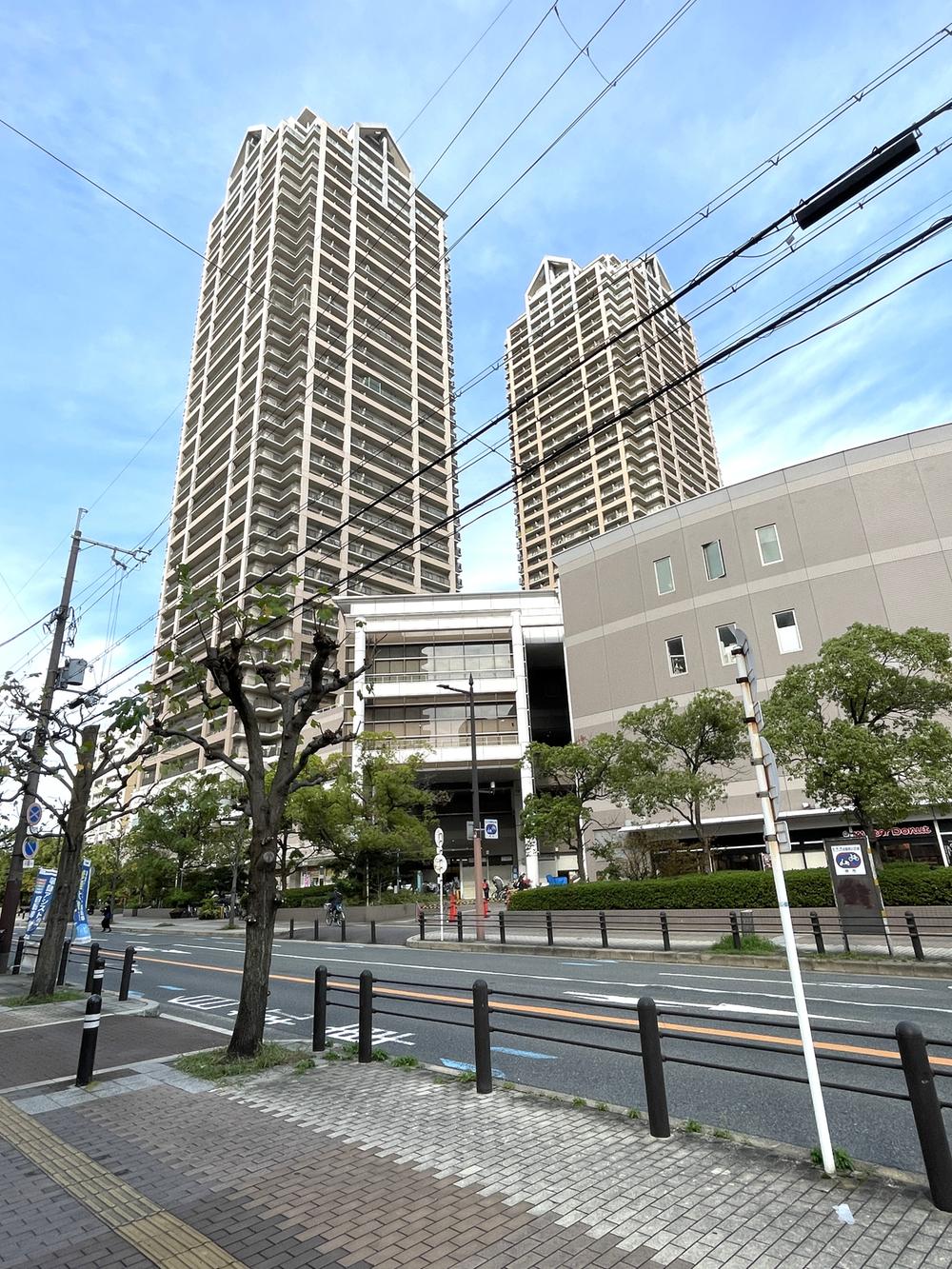 ベルマージュ堺壱番館