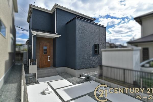 奈良県香芝市平野