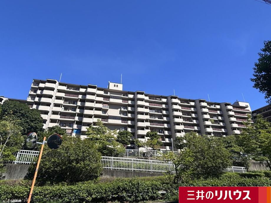 星和プラネタウン千里南　第弐期