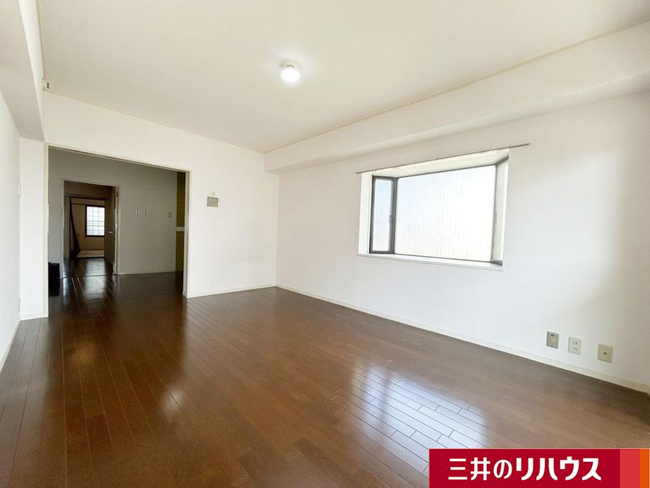 北桜塚パーク・ハイム