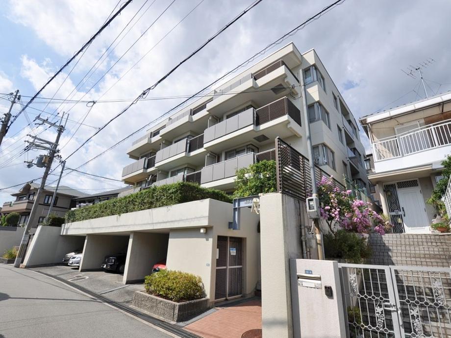 池田五月山パーク・ハイム