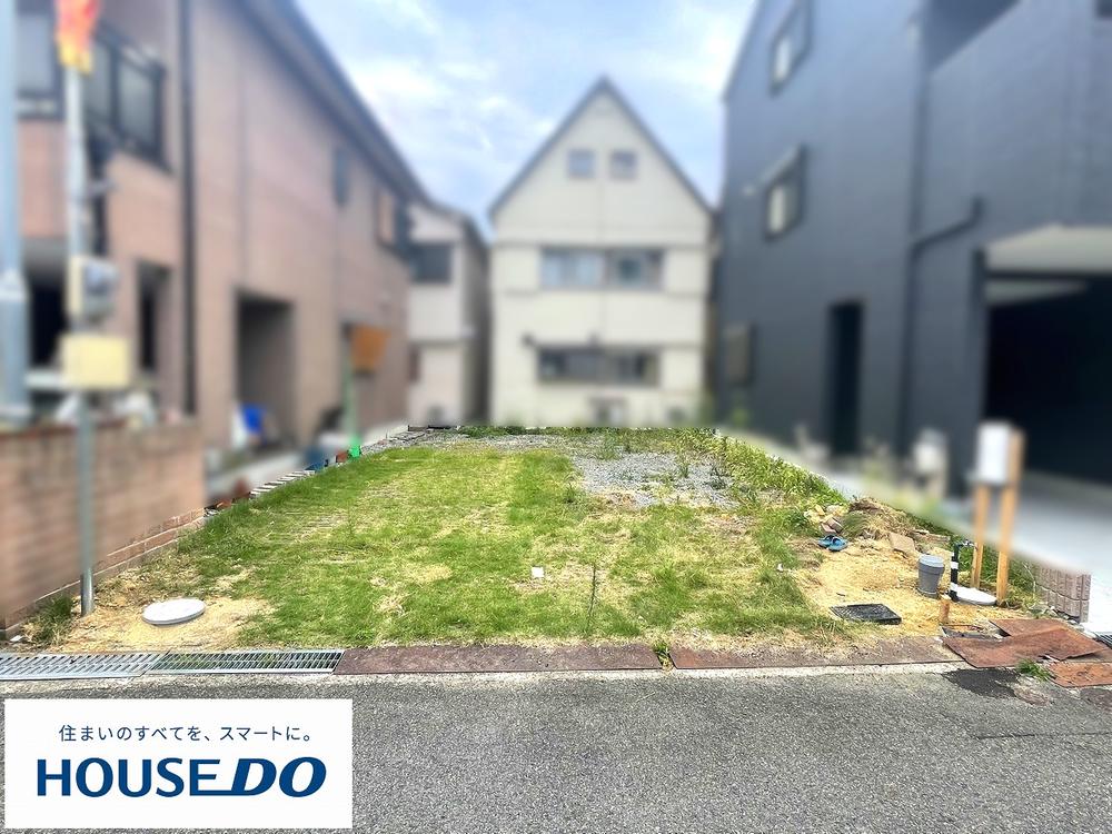 大阪府寝屋川市池田