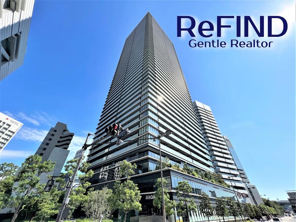 ザ・パークハウス中之島タワー