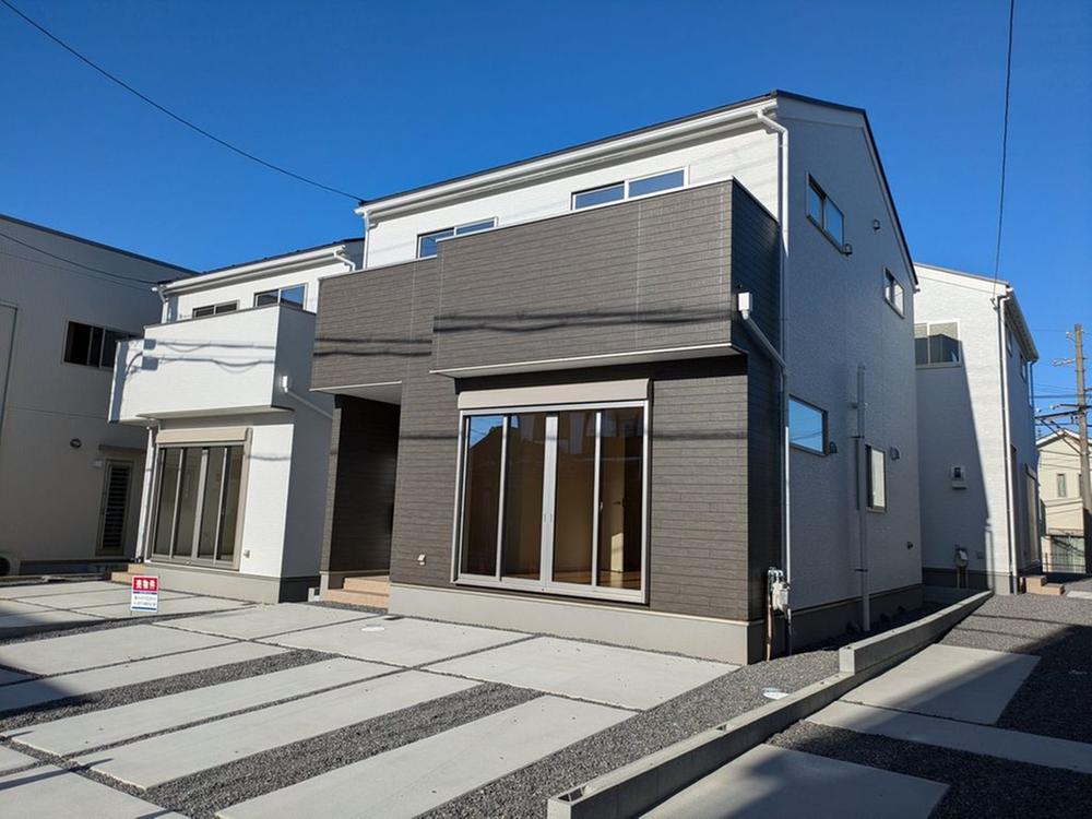 滋賀県大津市中庄