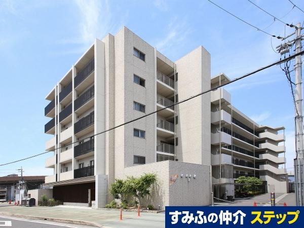 ジェイグラン・エル草津