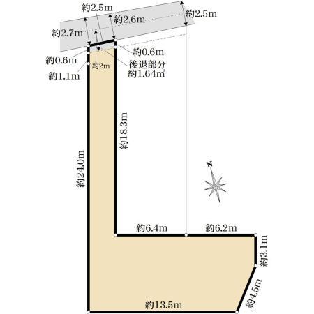 大阪府池田市上池田